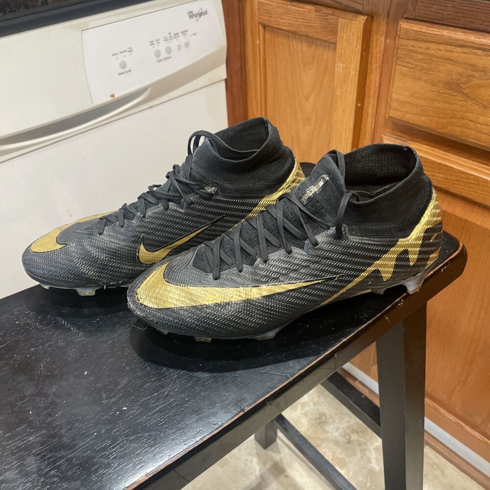 Nike Zoom Mercurial Superfly 9 Elite FG